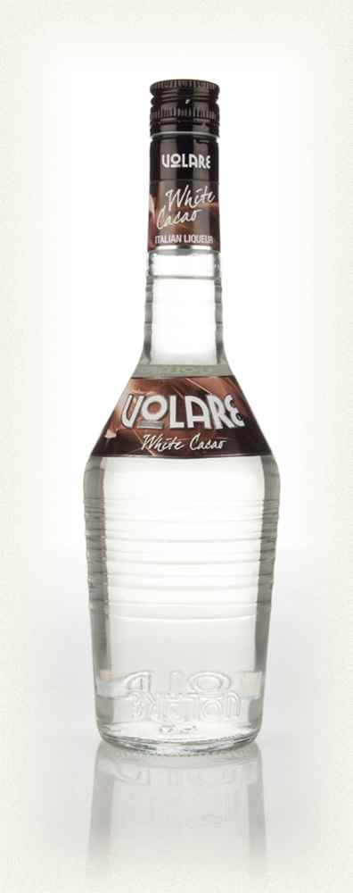 VOLARE CACAO WHITE 70CL